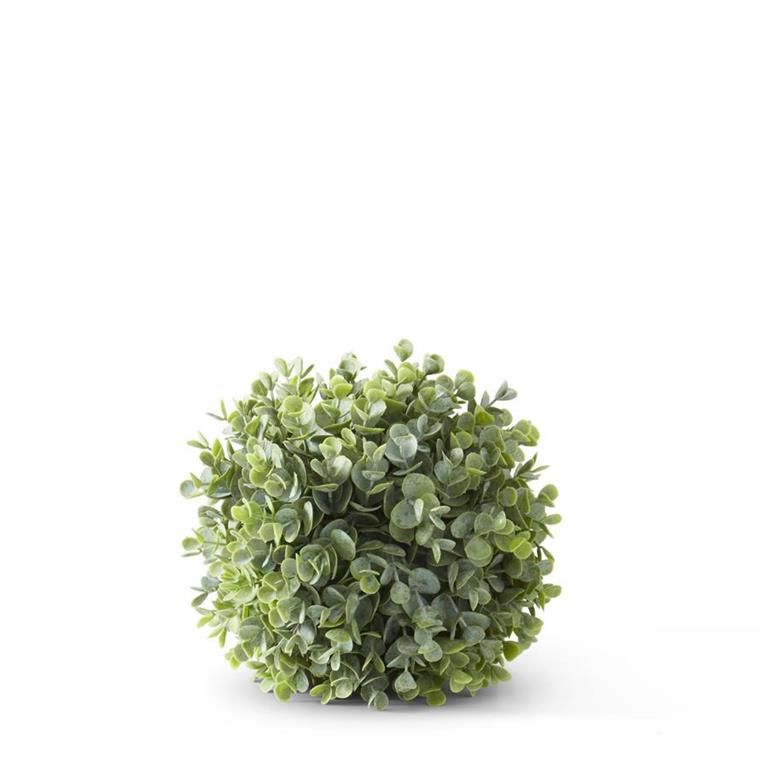Real Touch Eucalyptus Ball