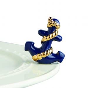 Anchors Aweigh