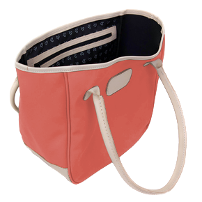 Medium Holiday Tote