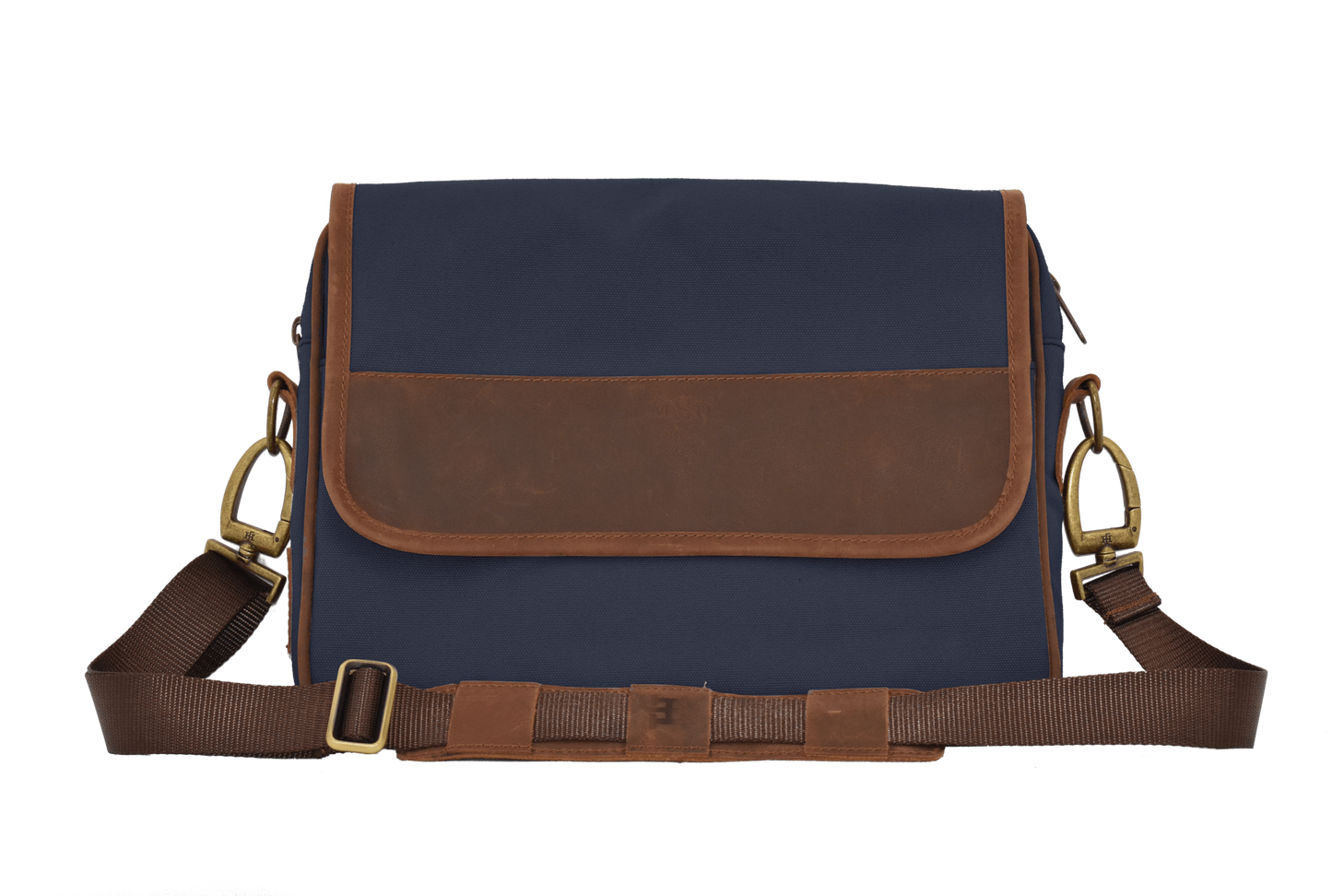 JH Messenger Bag