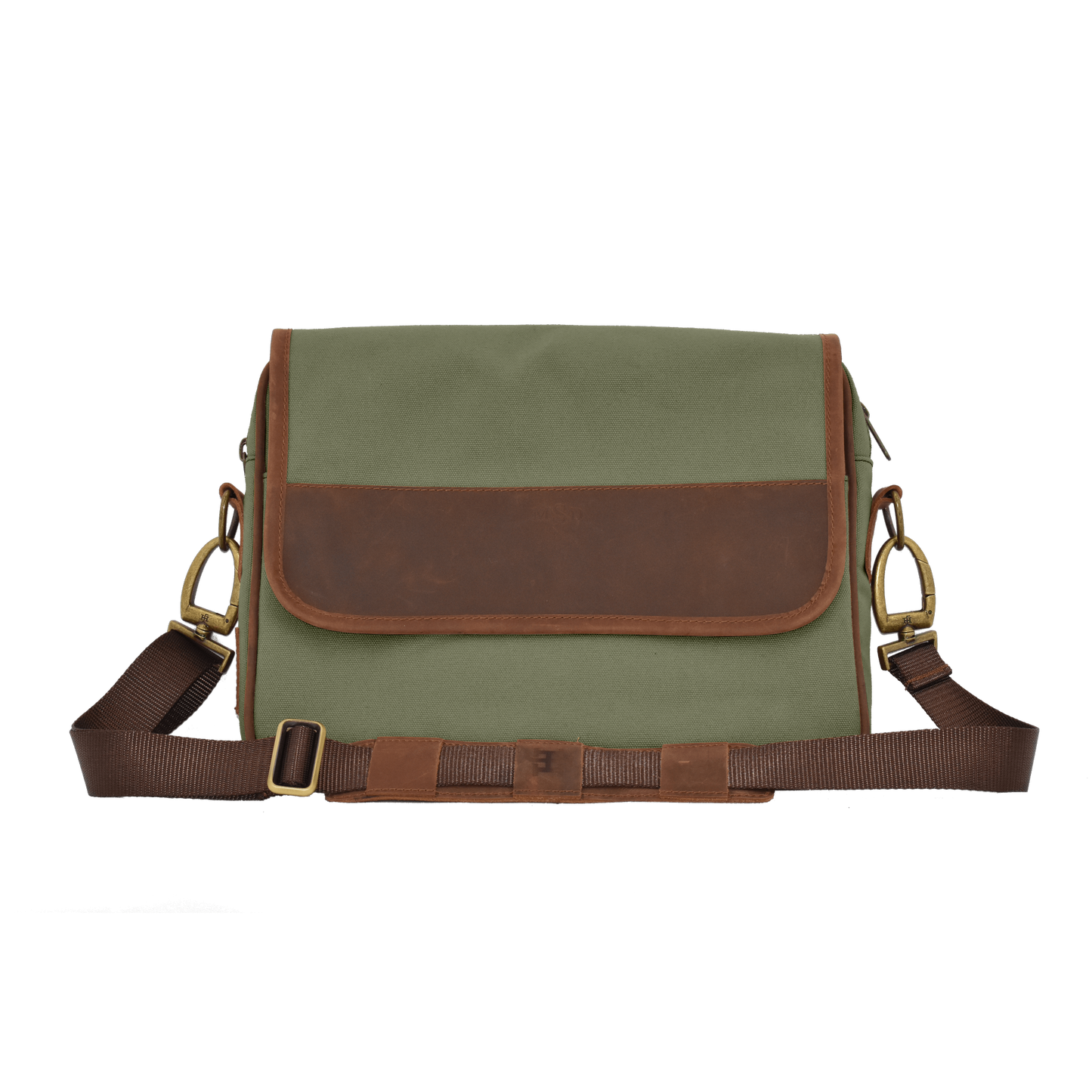 JH Messenger Bag