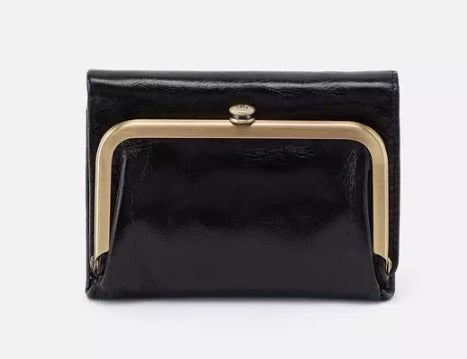 Robin Compact Wallet