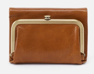 Robin Compact Wallet