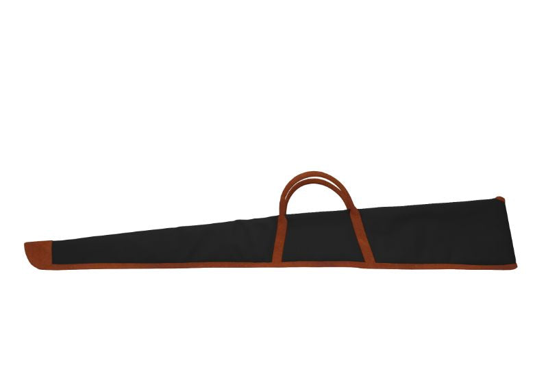 Cotton Canvas Shotgun Cover