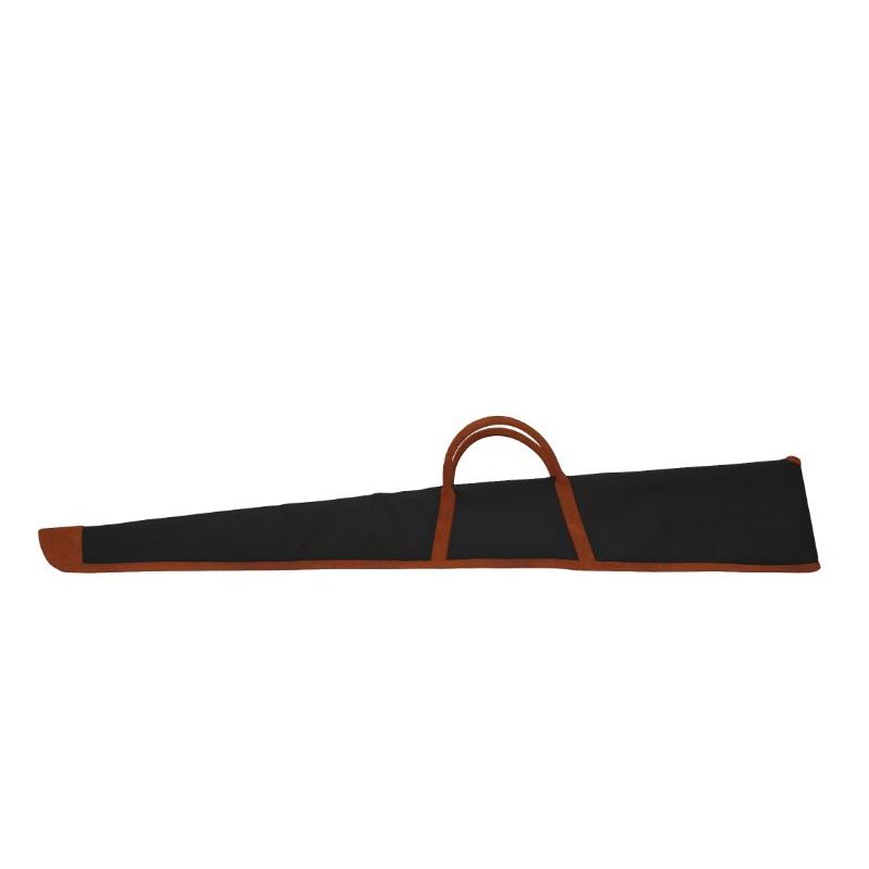 Cotton Canvas Shotgun Cover