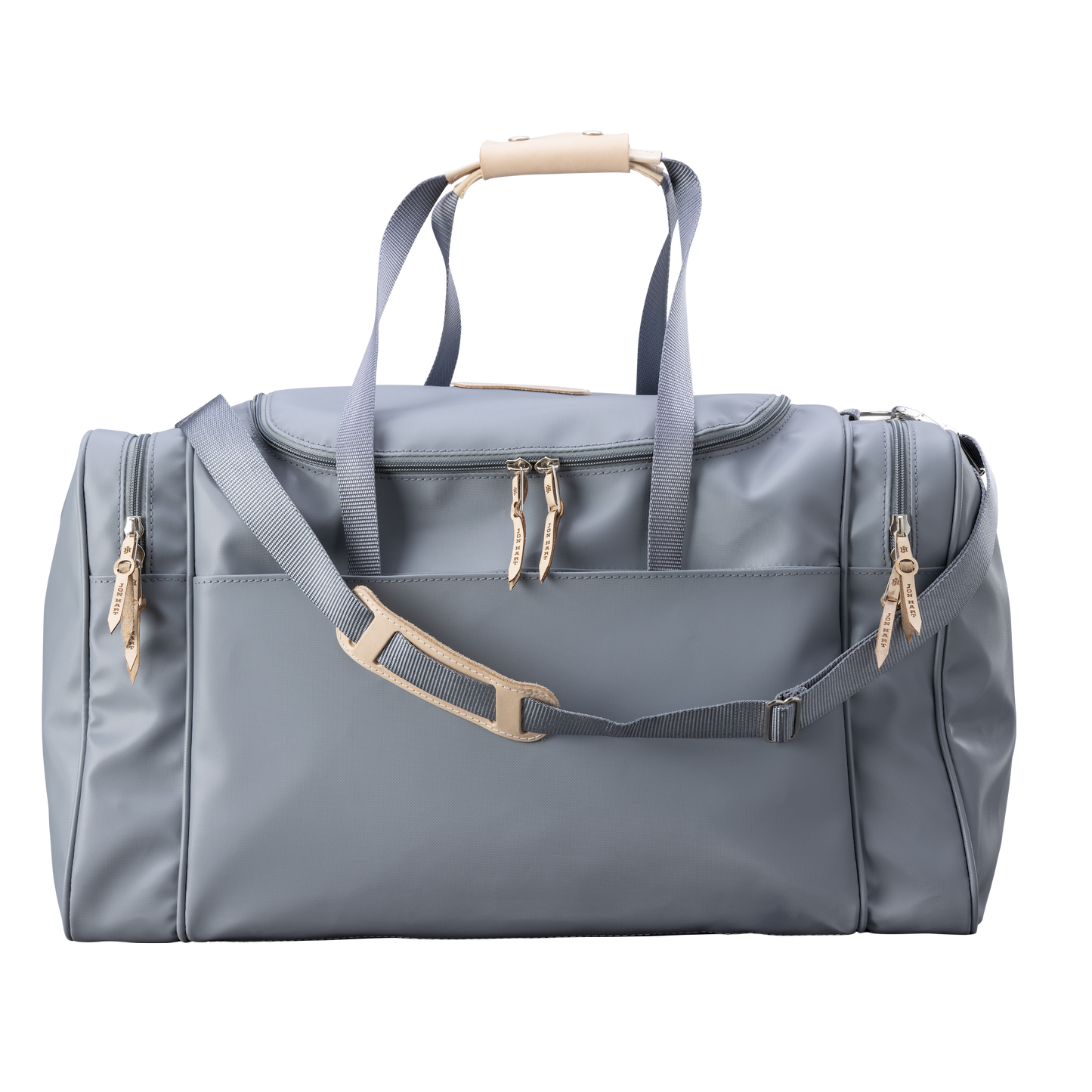 Large Sq Duffel