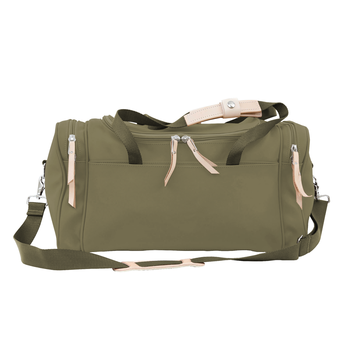 Sm Square Duffel