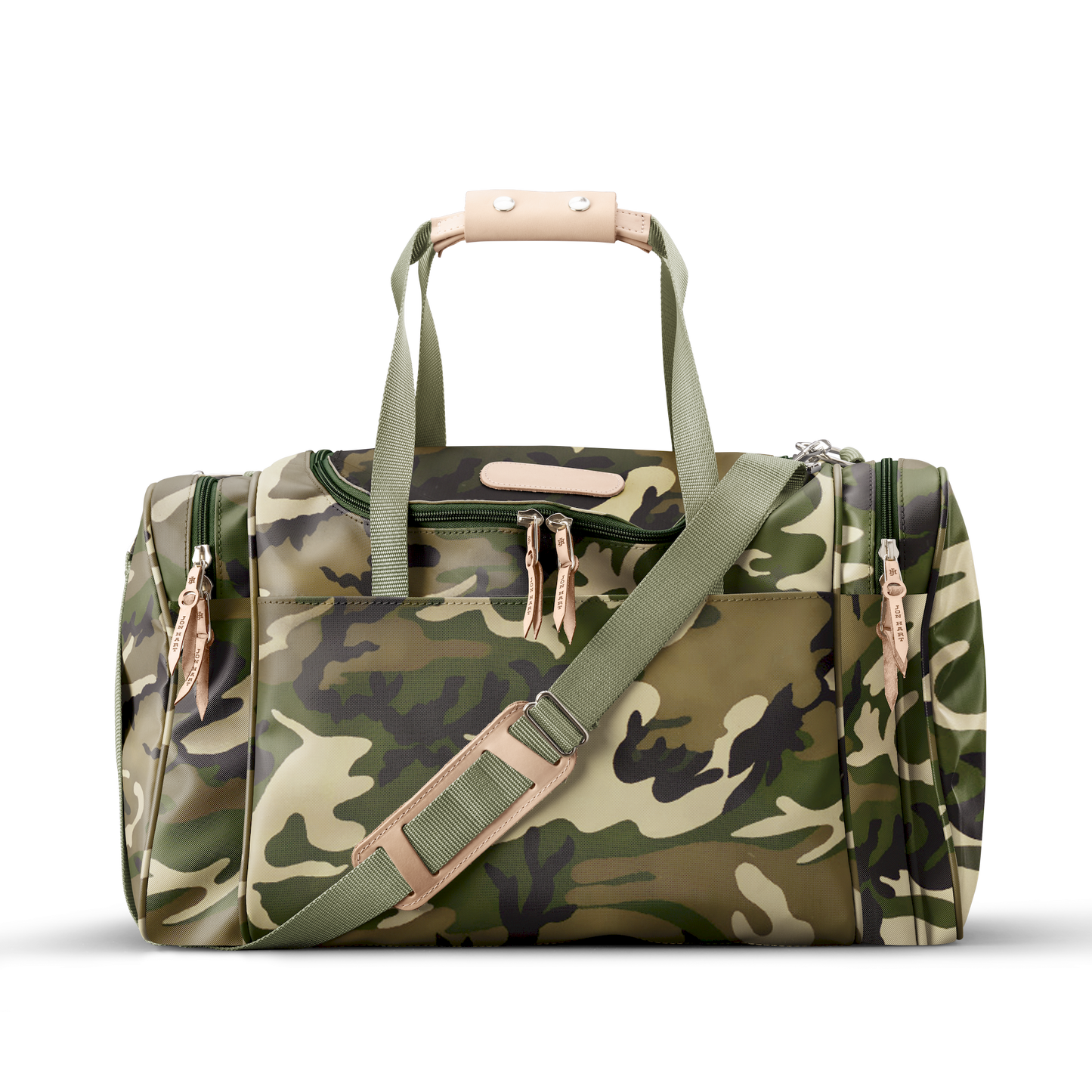 Med Square Duffel