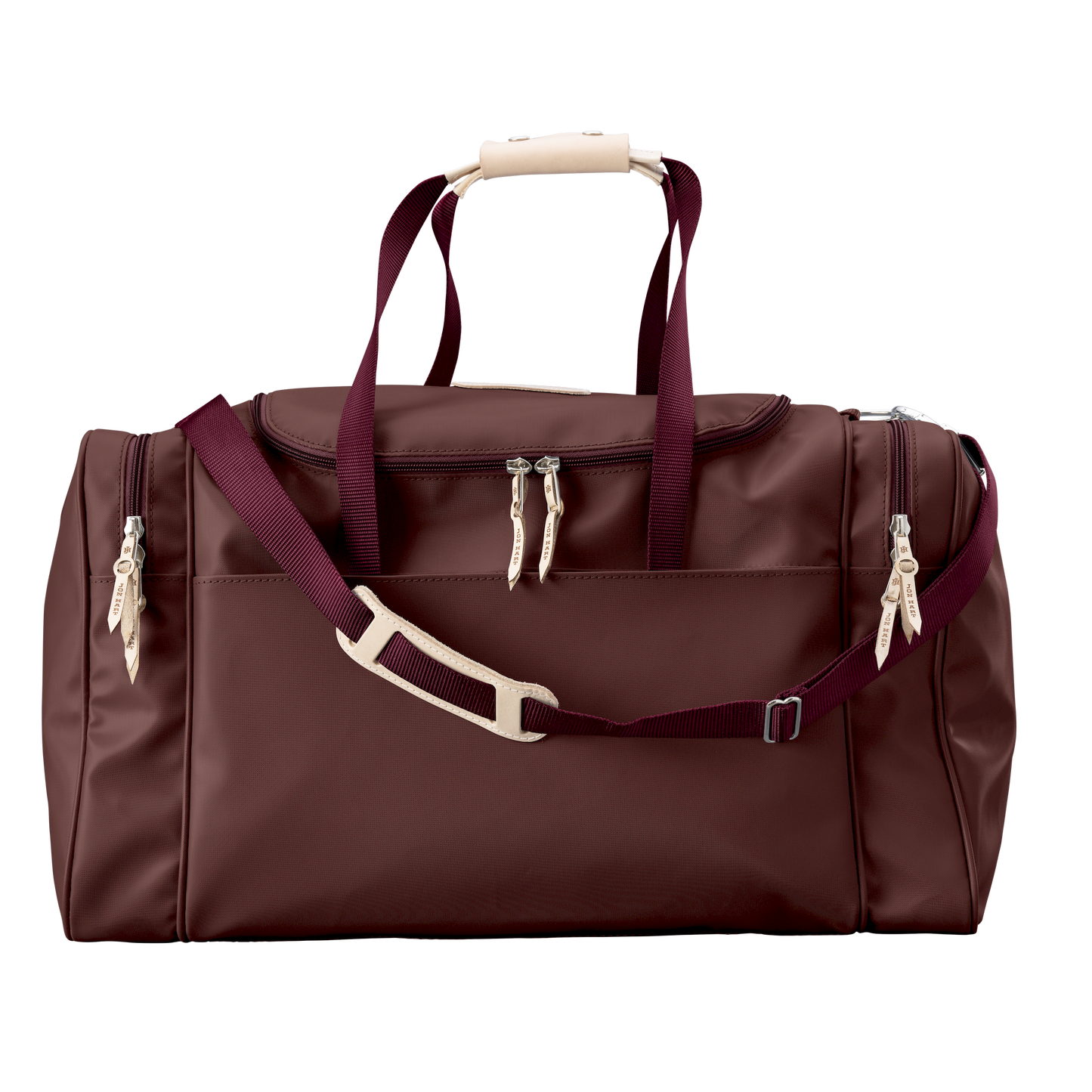 Large Sq Duffel