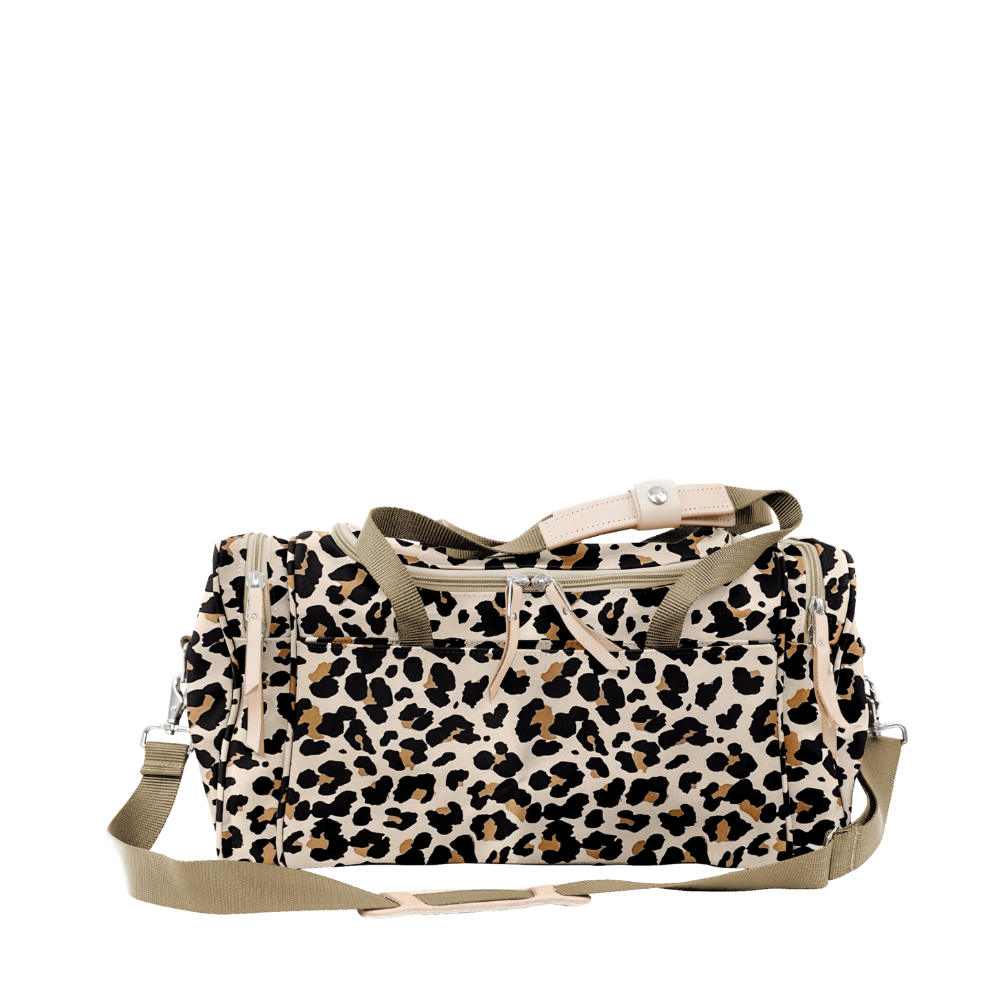 Sm Square Duffel