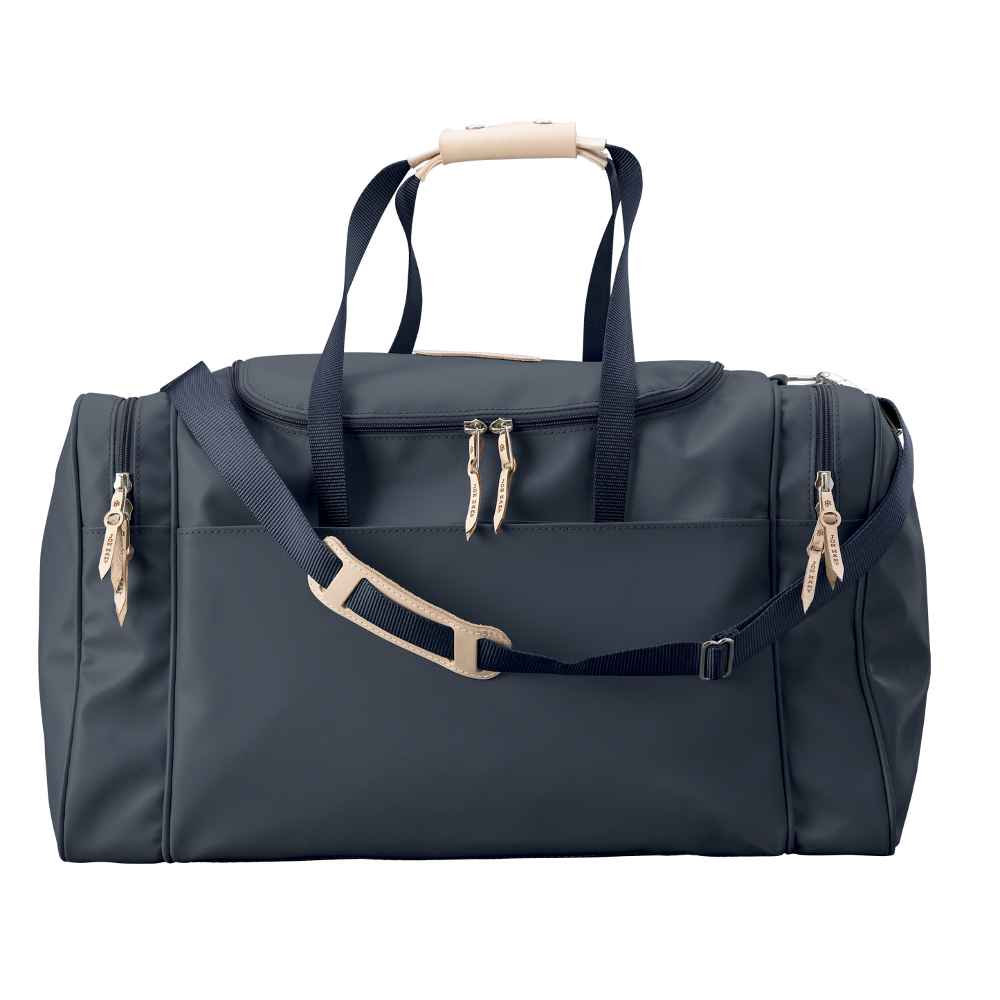 Large Sq Duffel