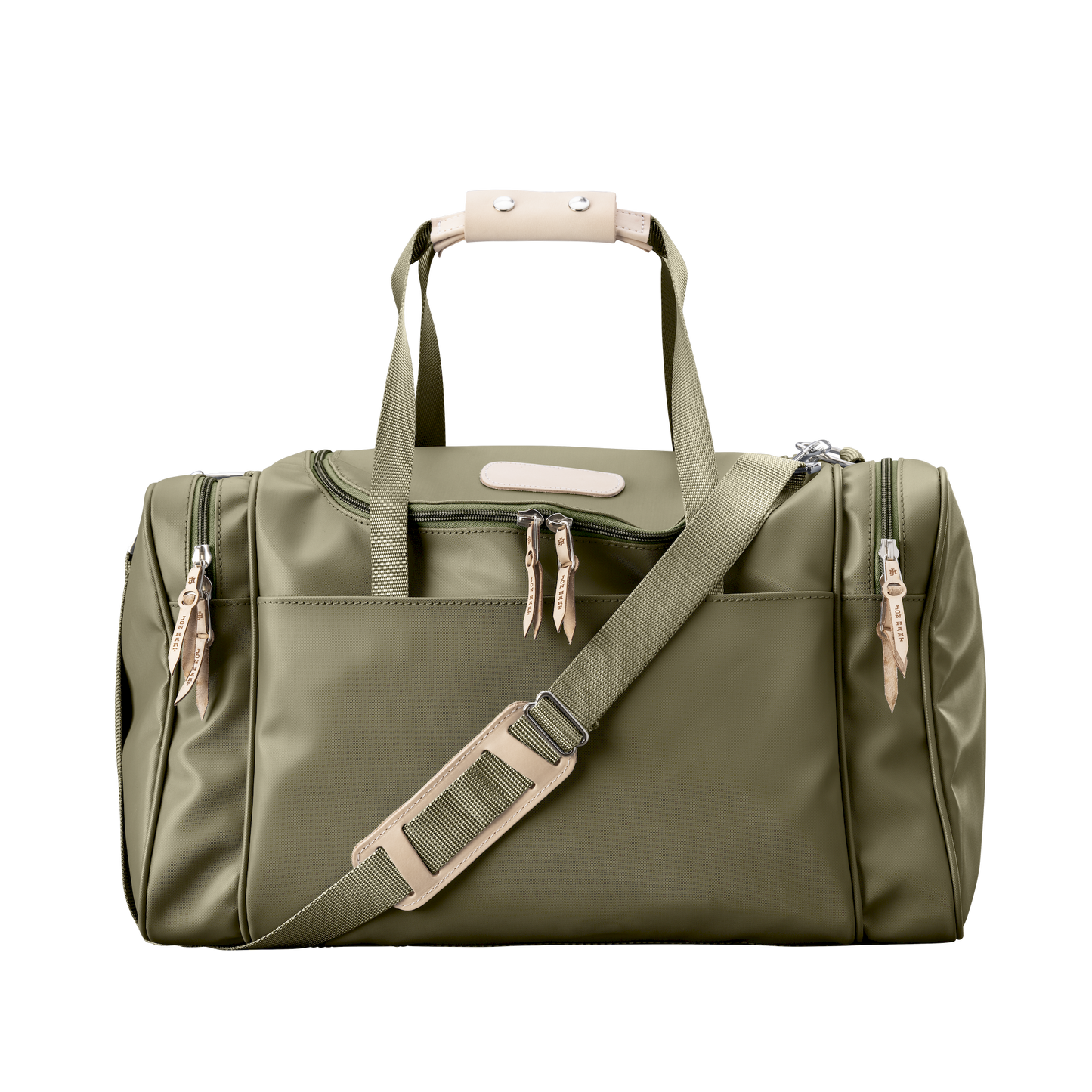 Med Square Duffel