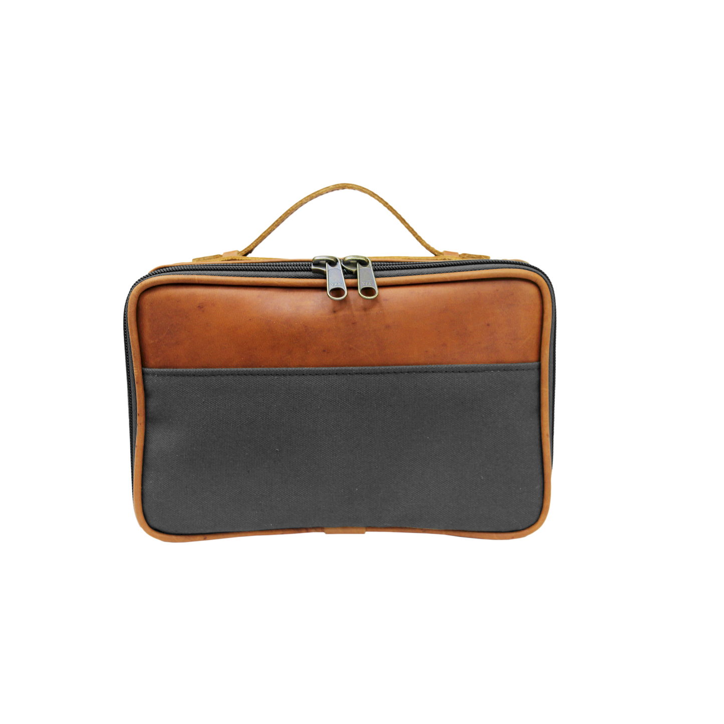 JH Dopp Kit Canvas