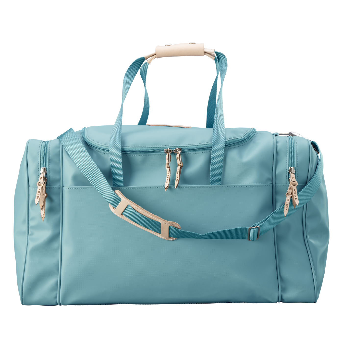 Large Sq Duffel