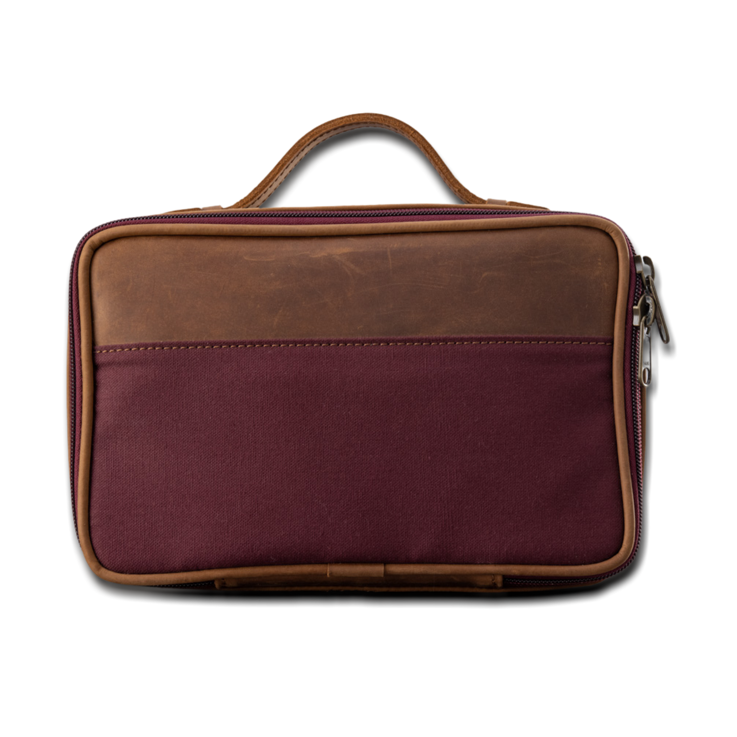 JH Dopp Kit Canvas