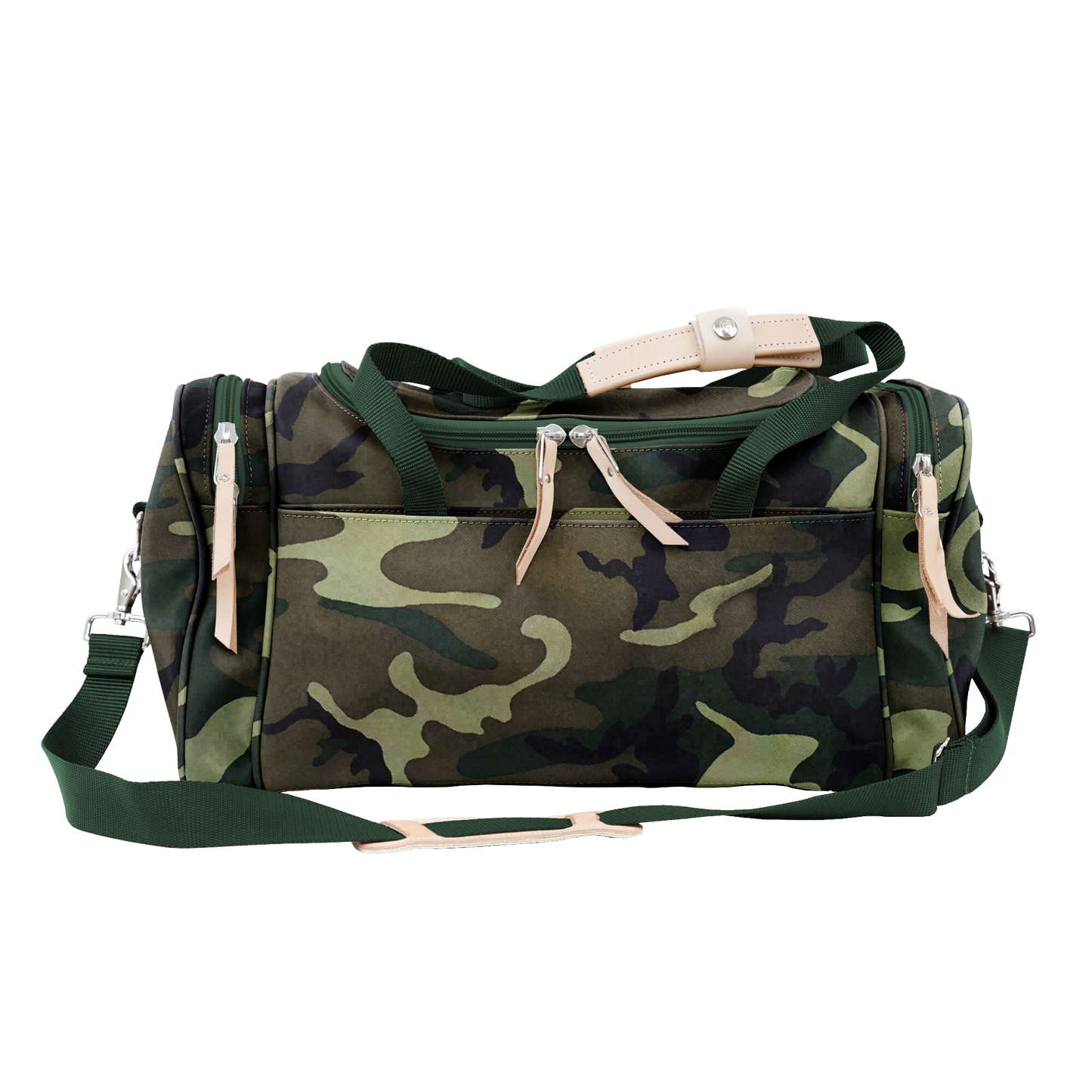 Sm Square Duffel