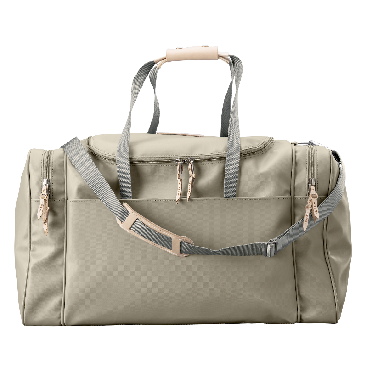 Large Sq Duffel