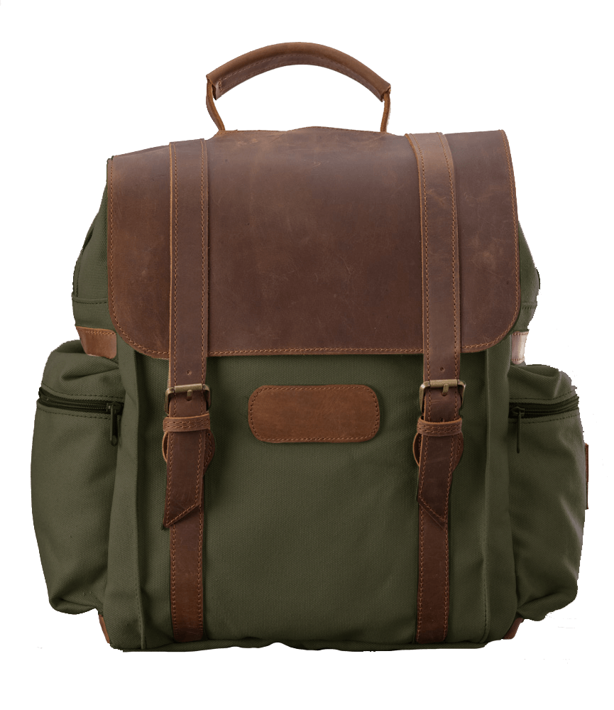 JH Scout Backpack