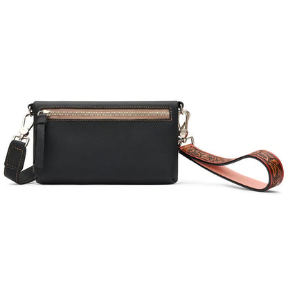 Clarke Uptown Crossbody