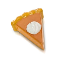 Pumpkin Pie Mini