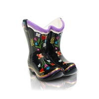 Western Boots Mini