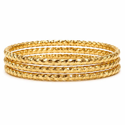 Tilda Bangle Bracelet Set