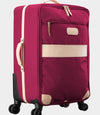 360 Carry On Wheels