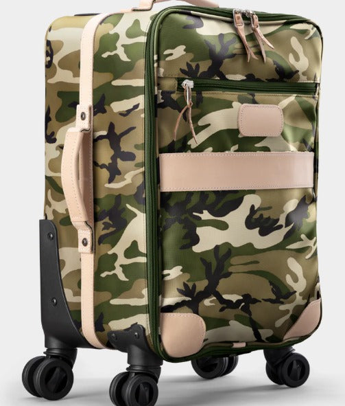 360 Carry On Wheels