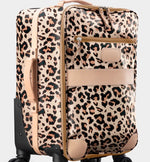 360 Carry On Wheels