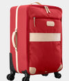 360 Carry On Wheels