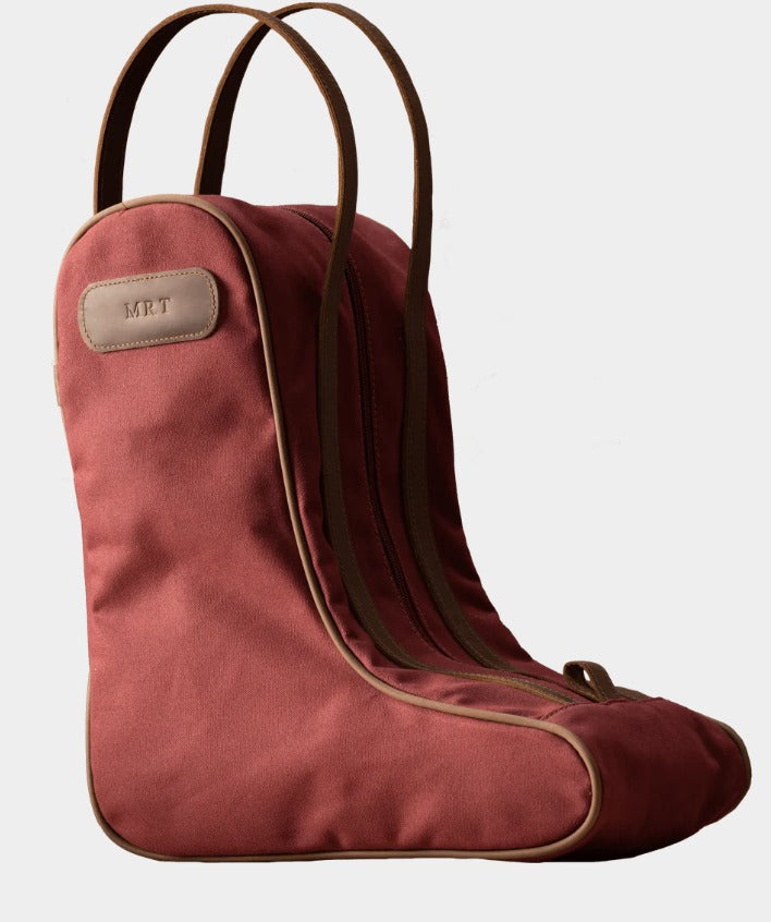 JH Boot Bag