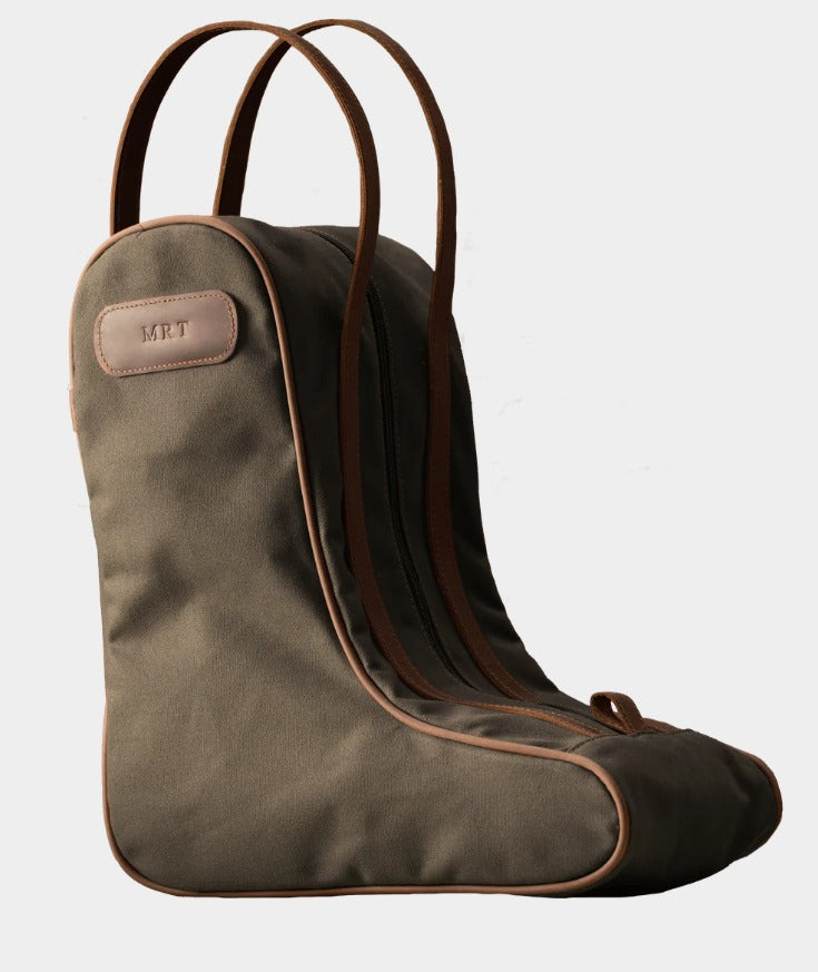 JH Boot Bag