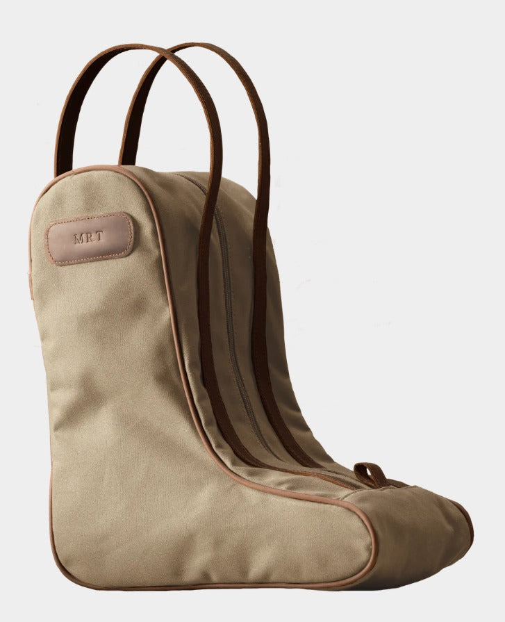 JH Boot Bag