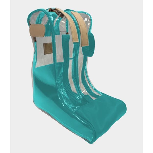 Clear Boot Bag