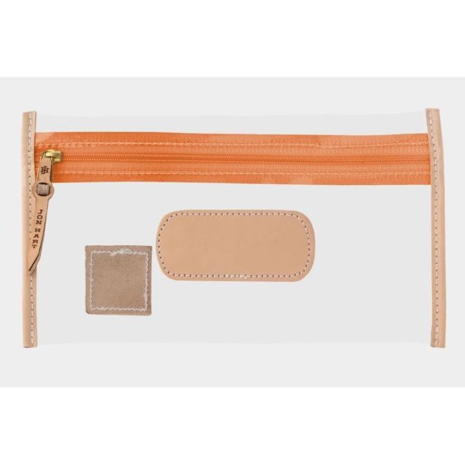 Clear Pouch