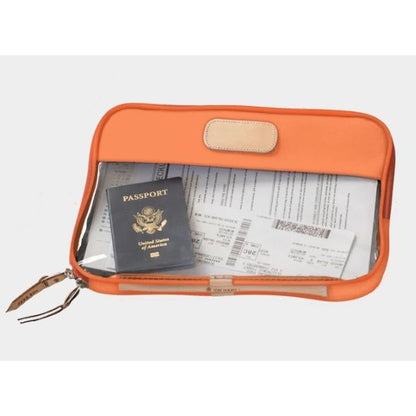 Clear Folio
