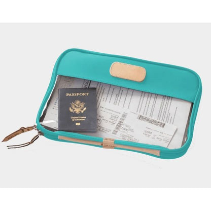 Clear Folio