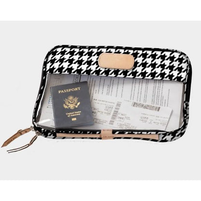 Clear Folio