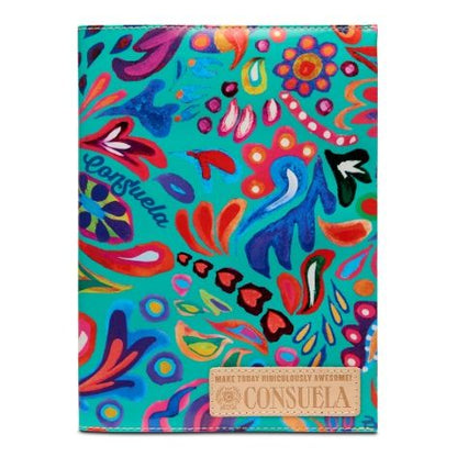 Tasha Notebook Cover