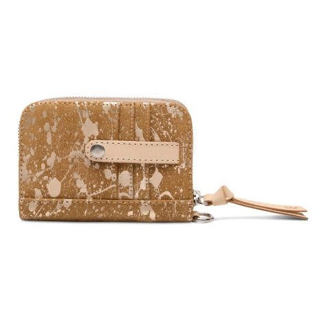 Marlow Zippy Wallet
