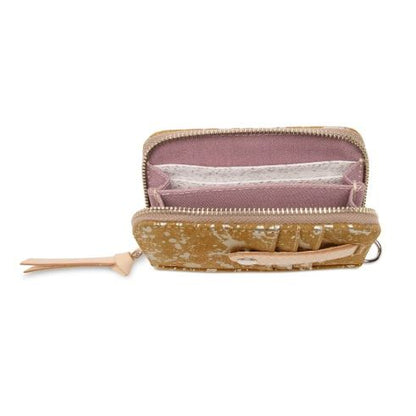 Marlow Zippy Wallet