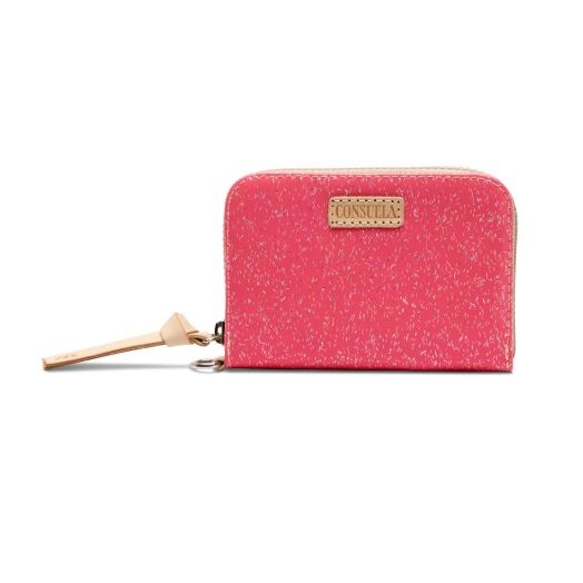 Bae Zippy Wallet
