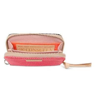 Bae Zippy Wallet