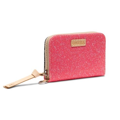 Bae Zippy Wallet