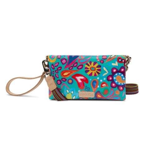 Tasha Uptown Crossbody