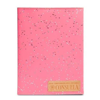 Shine Notebook Cover