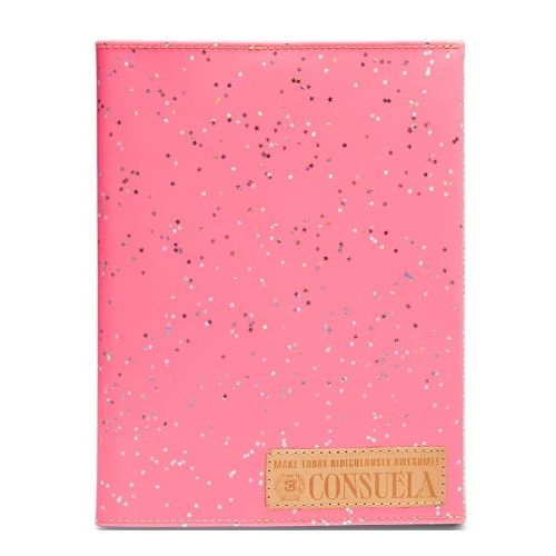 Shine Notebook Cover