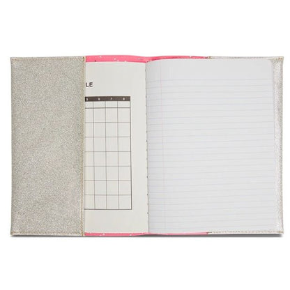 Shine Notebook Cover