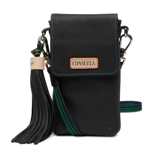 Cyndi Dash Crossbody