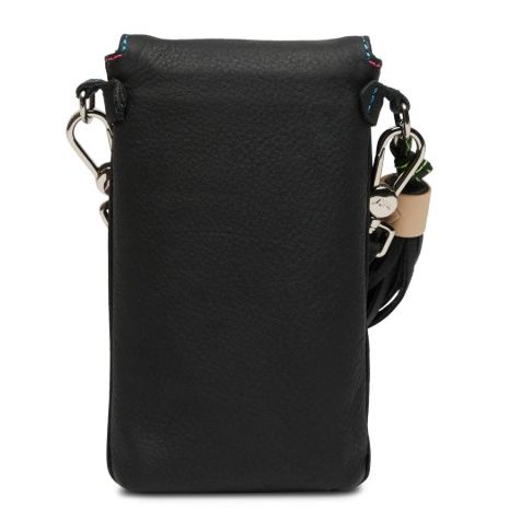 Cyndi Dash Crossbody
